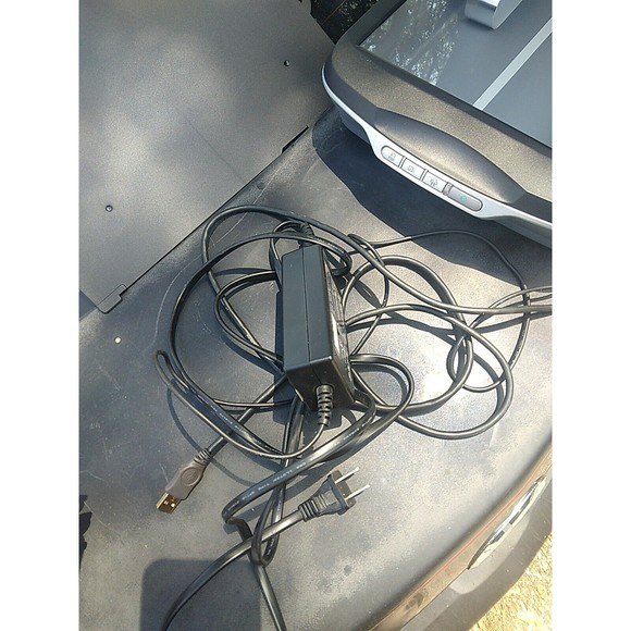 Epson Perfection 4490 Photo Scanner Tested & Working - Picture 8 of 11